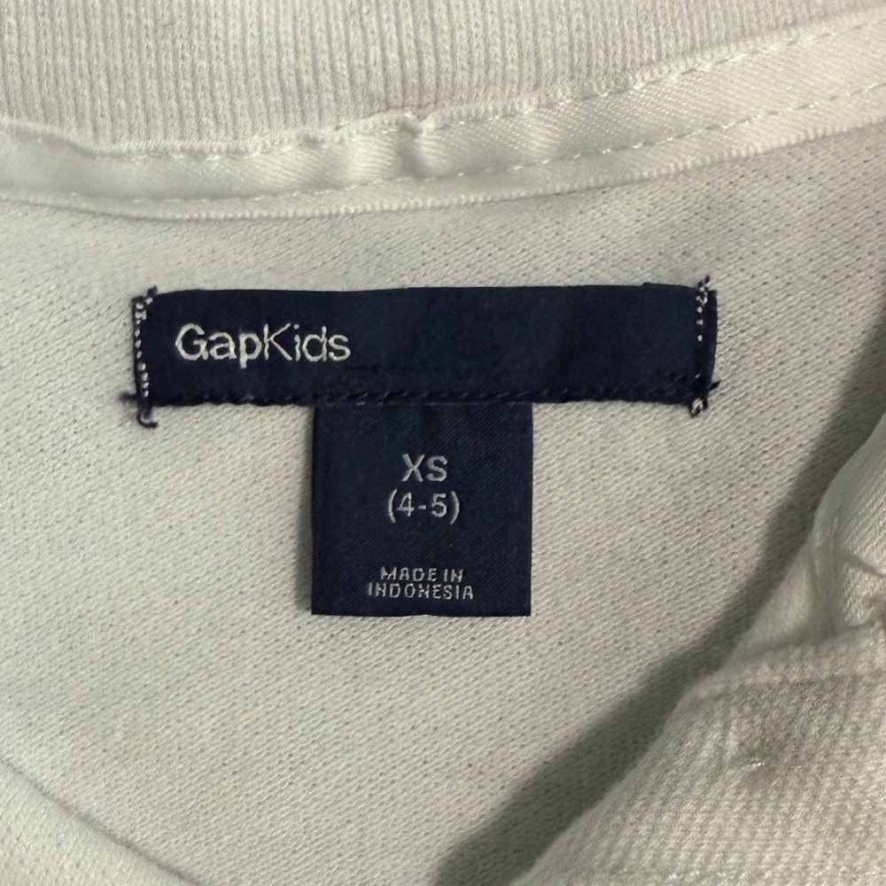 Gap Kids XS Cotton Dress - Picture 7 of 8